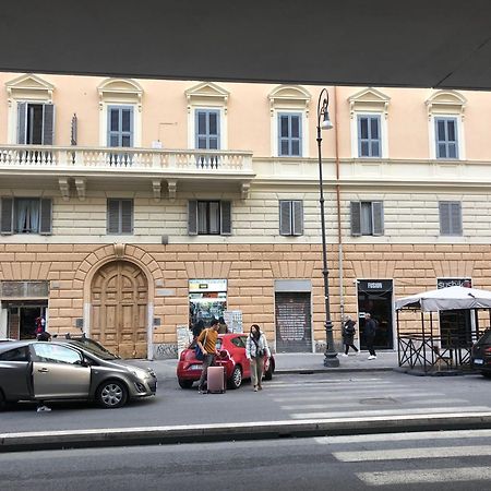Giolitti Central Room Rome Exterior photo